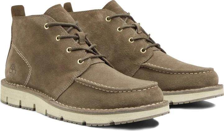 Westmore Chukka Boot - Image 10