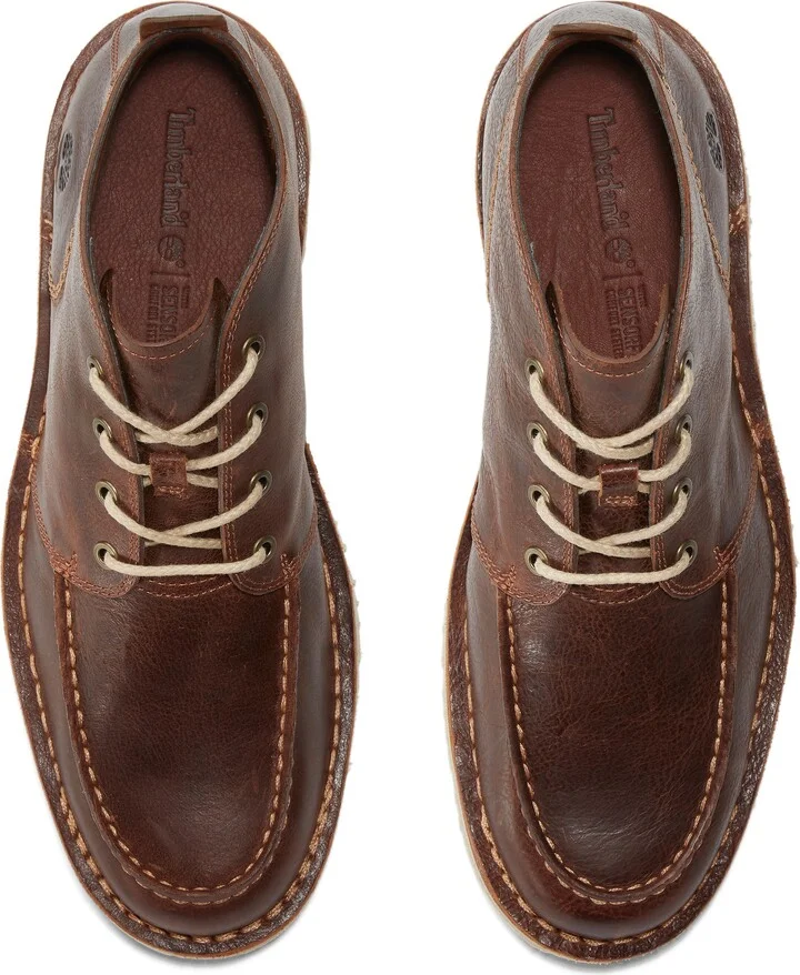Westmore Chukka Boot - Image 3