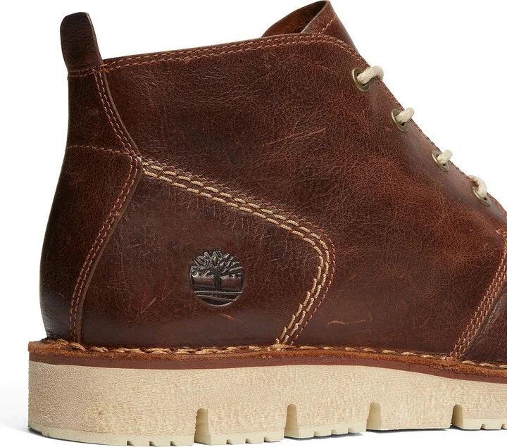 Westmore Chukka Boot - Image 6