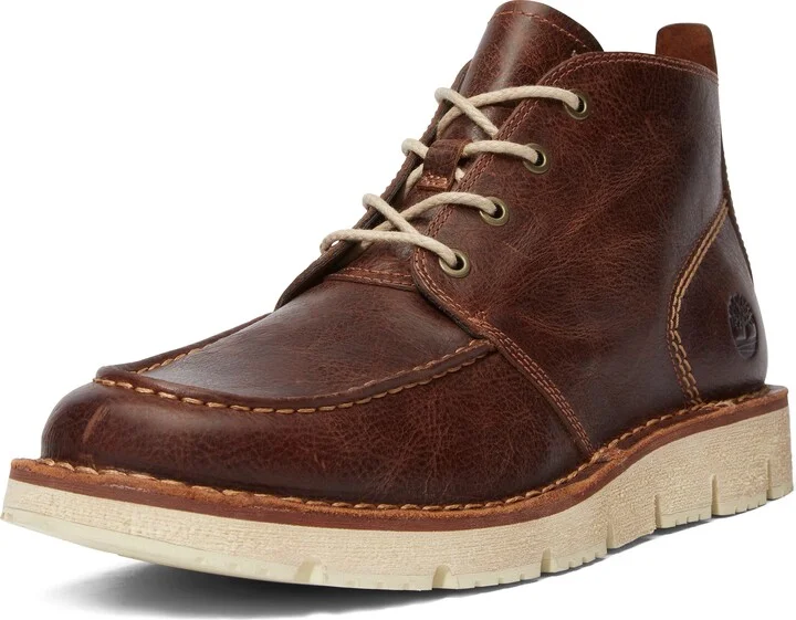Westmore Chukka Boot - Image 8