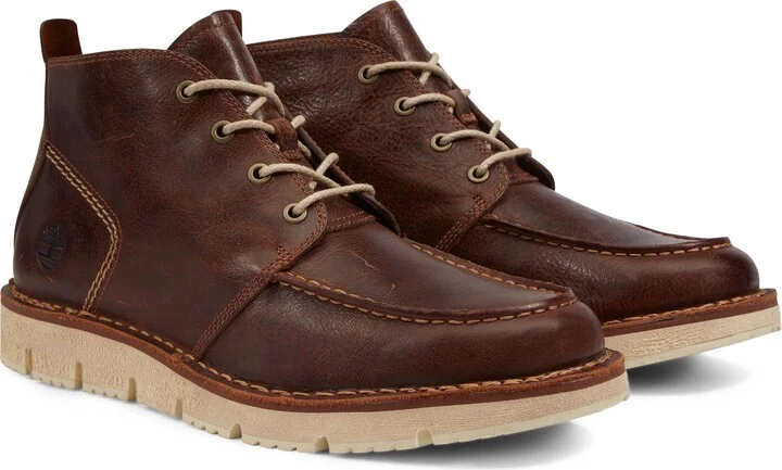 Westmore Chukka Boot - Image 9