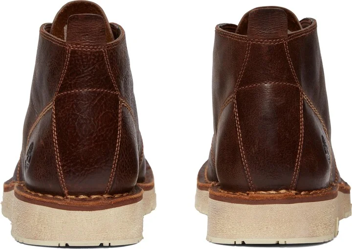 Westmore Chukka Boot - Image 10