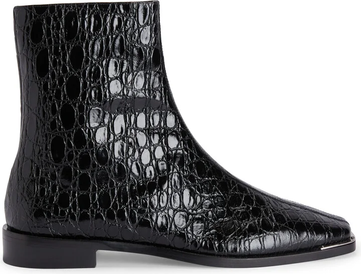Westport Booties