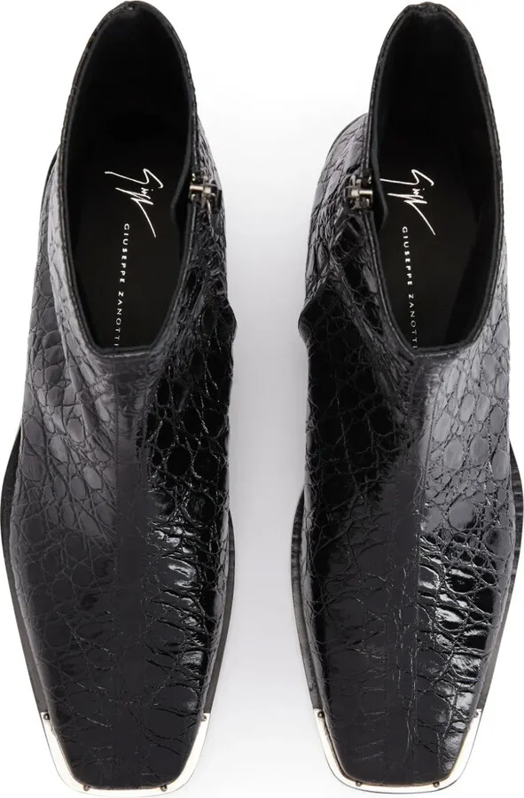 Westport boots - Image 4