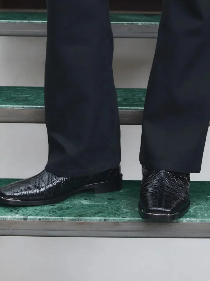 Westport boots - Image 5
