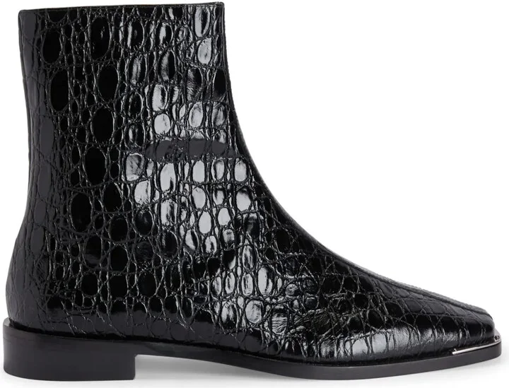 Westport boots