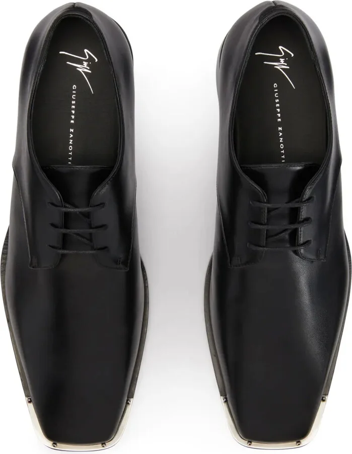 Westport derby shoes - Image 4