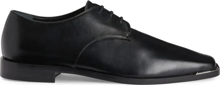 Westport derby shoes