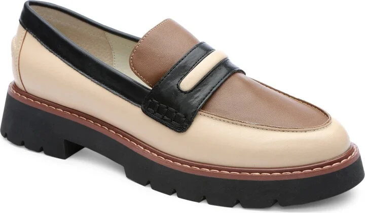 Westside Loafer