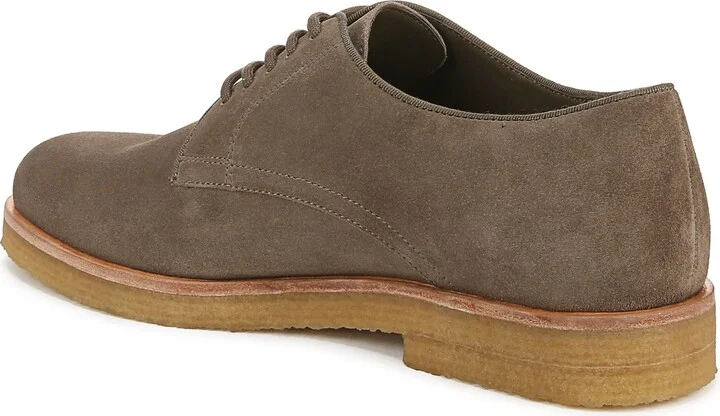 Westwood PLain Toe Derby - Image 2