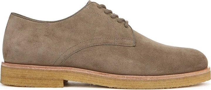 Westwood PLain Toe Derby - Image 3