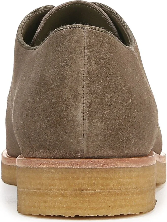 Westwood PLain Toe Derby - Image 7
