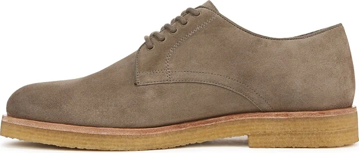 Westwood PLain Toe Derby - Image 8