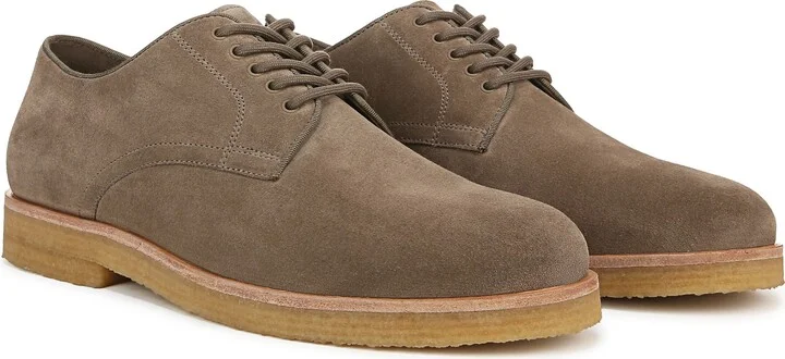 Westwood PLain Toe Derby - Image 9