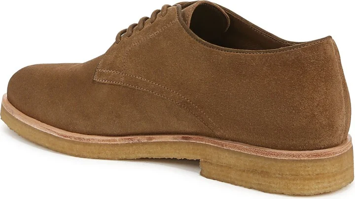 Westwood PLain Toe Derby - Image 2