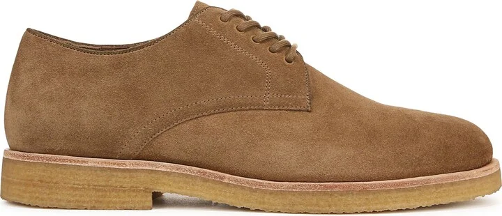 Westwood PLain Toe Derby - Image 3