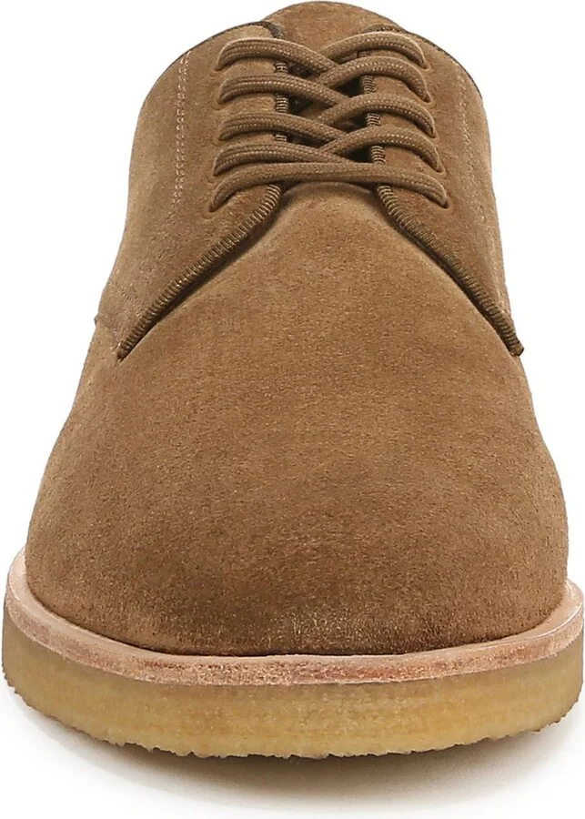 Westwood PLain Toe Derby - Image 4