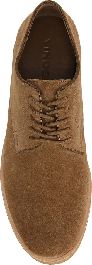 Westwood PLain Toe Derby - Image 5