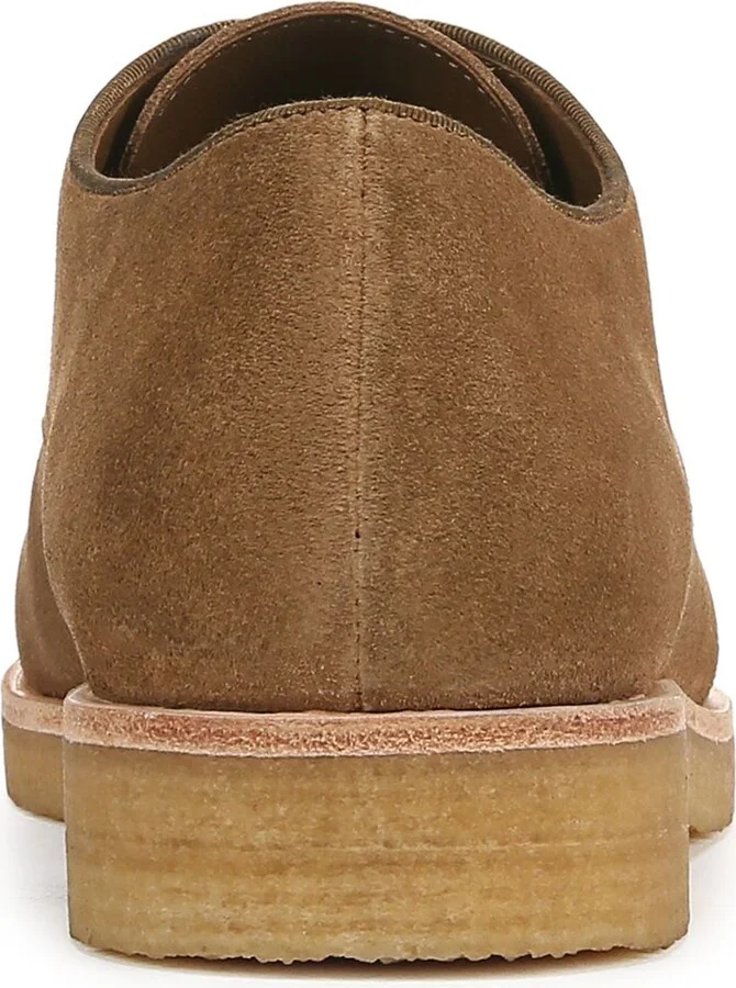 Westwood PLain Toe Derby - Image 7