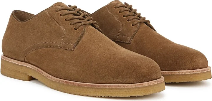 Westwood PLain Toe Derby - Image 8