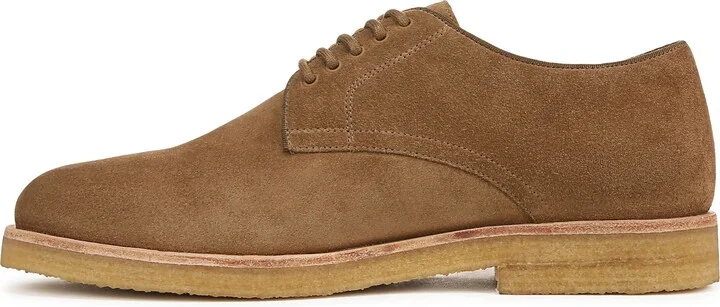 Westwood PLain Toe Derby - Image 9