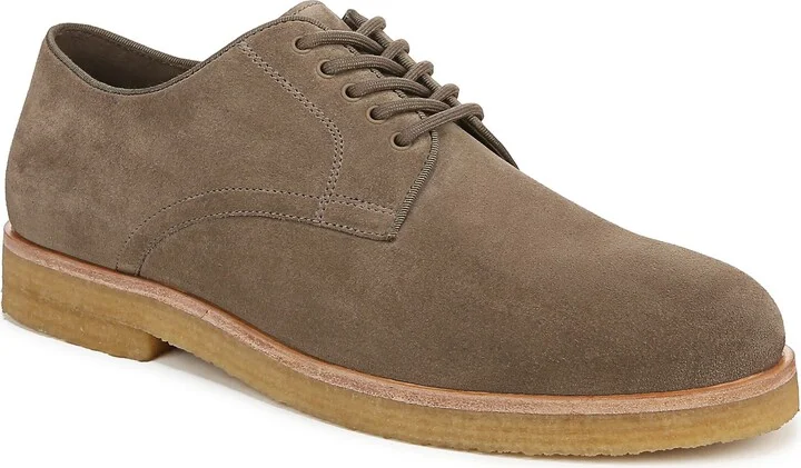Westwood PLain Toe Derby
