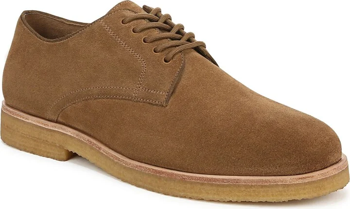 Westwood PLain Toe Derby