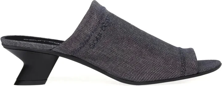 Wet mules