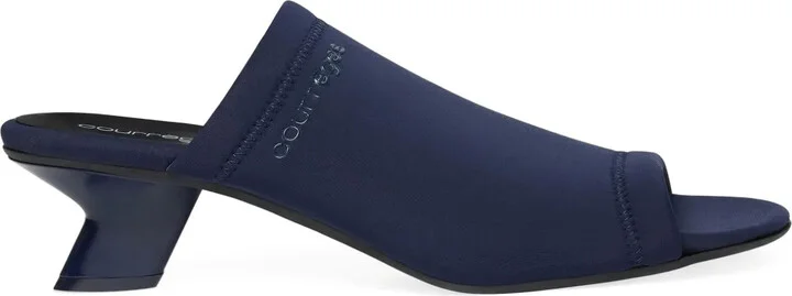 Wet mules