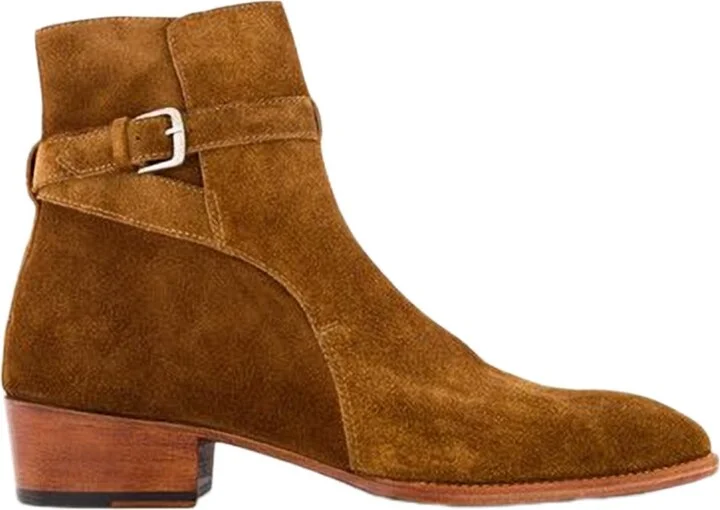 Wexford Jodhpur Boot - Image 2