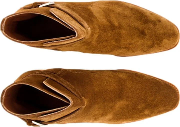 Wexford Jodhpur Boot - Image 4