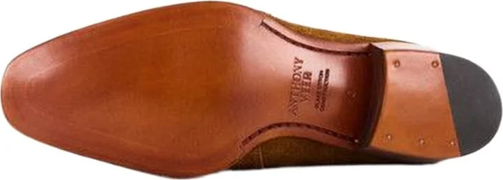 Wexford Jodhpur Boot - Image 5