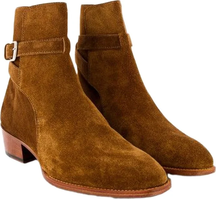 Wexford Jodhpur Boot