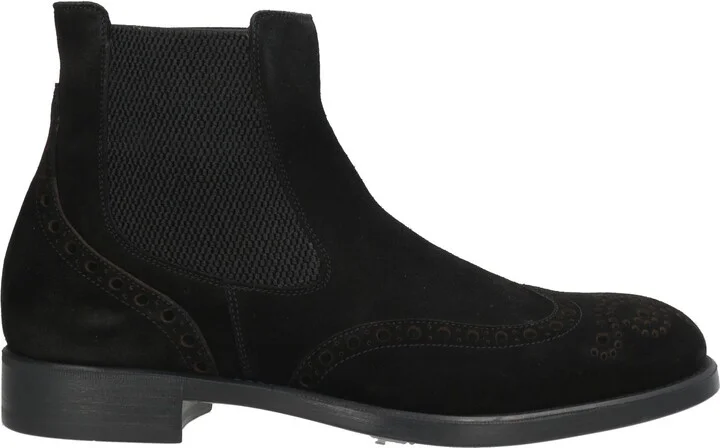 Wexford Man Ankle boots - Image 3