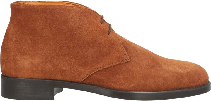 Wexford Man Ankle boots - Image 3