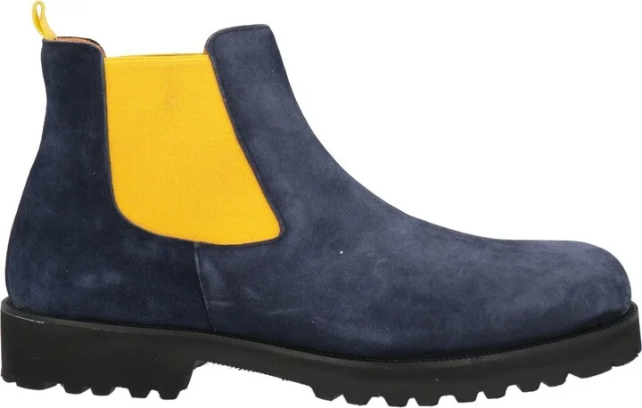 Wexford Man Ankle boots - Image 3