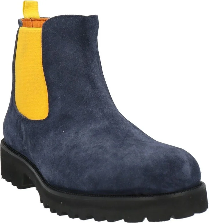 Wexford Man Ankle boots - Image 4