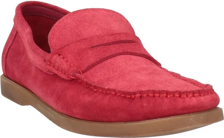 Wexford Man Loafers - Image 4