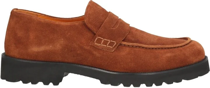 Wexford Man Loafers - Image 3