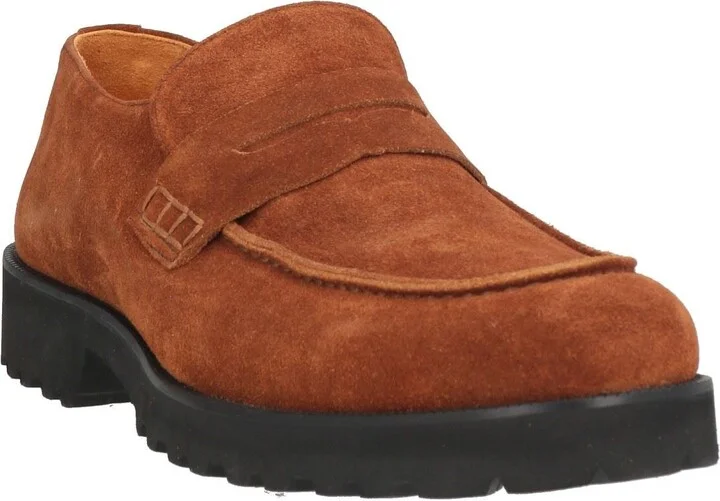 Wexford Man Loafers - Image 4