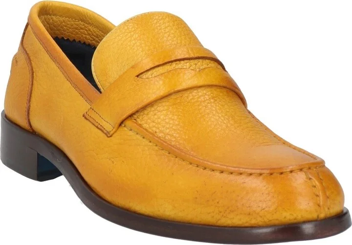 Wexford Man Loafers - Image 4