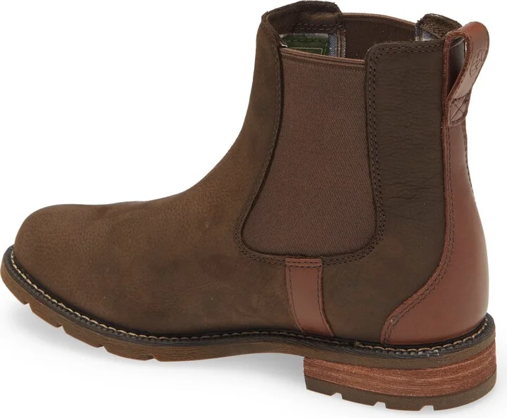 Wexford Waterproof Chelsea Boot - Image 2