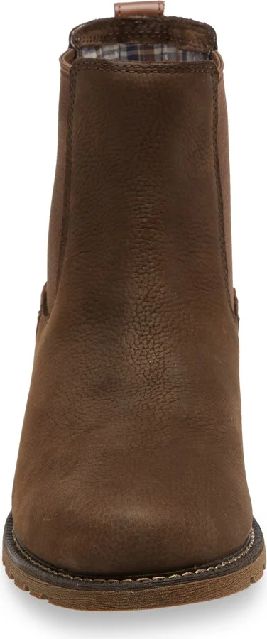 Wexford Waterproof Chelsea Boot - Image 4
