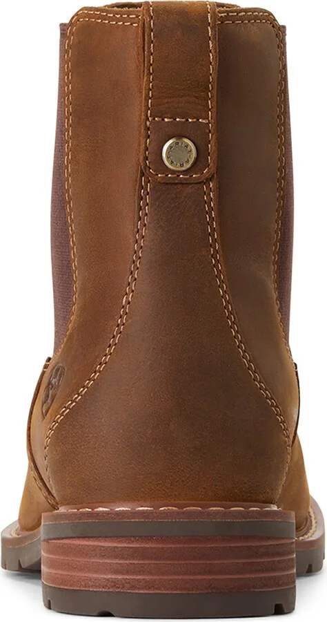 Wexford Waterproof Chelsea Boot - Image 3
