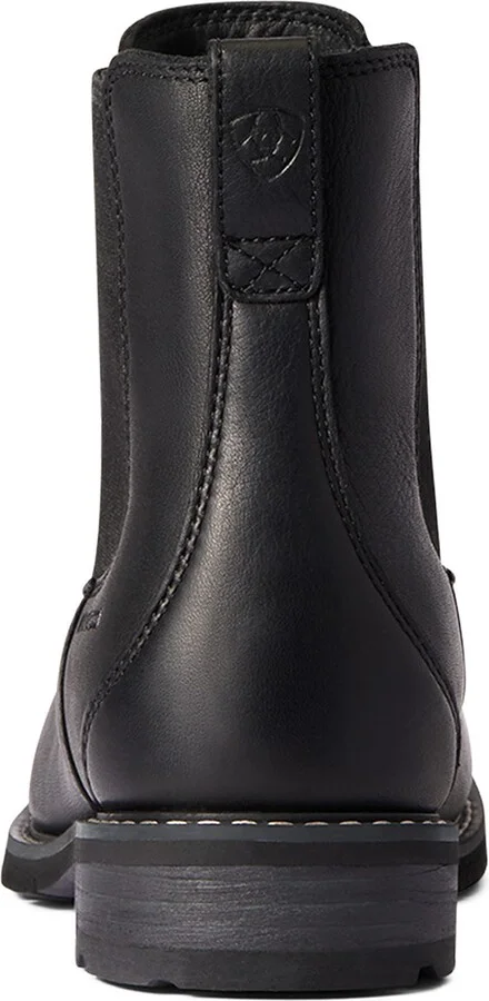 Wexford Waterproof Chelsea Boot - Image 3