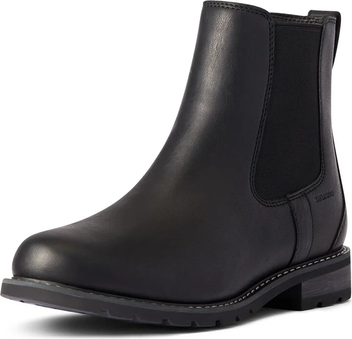 Wexford Waterproof Chelsea Boot - Image 5