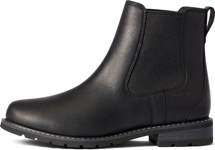 Wexford Waterproof Chelsea Boot - Image 6