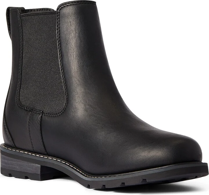 Wexford Waterproof Chelsea Boot