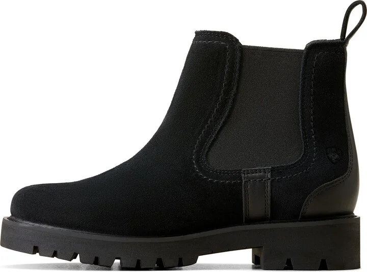 Wexford Waterproof Lug Boot - Image 2