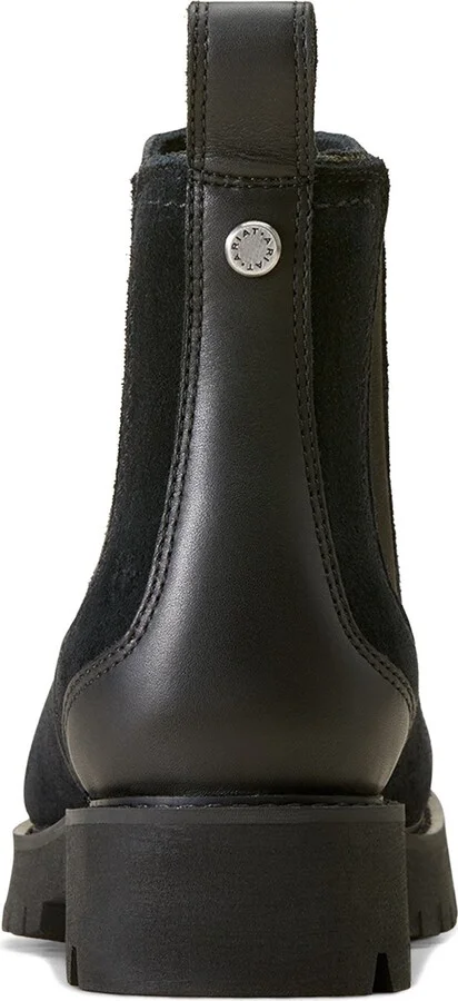 Wexford Waterproof Lug Boot - Image 4
